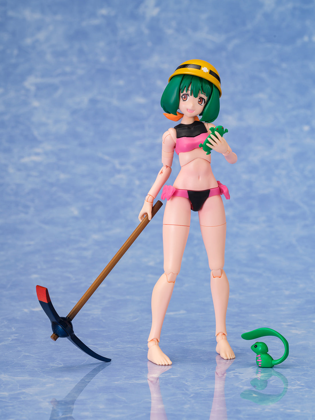 Macross F Aoshima Bunka Kyozai Co.,Ltd. V.F.G. Macross F VF