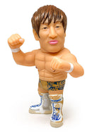 NEW JAPAN PRO-WRESTLING 16 directions 16d Collection 010: NEW JAPAN PRO-WRESTLING Kota Ibushi (Standard Color)