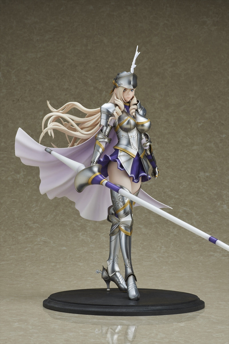 Walkure Romanze [Shoujo Kishi Monogatari] DRAGON Toy Celia Cumani Aintree