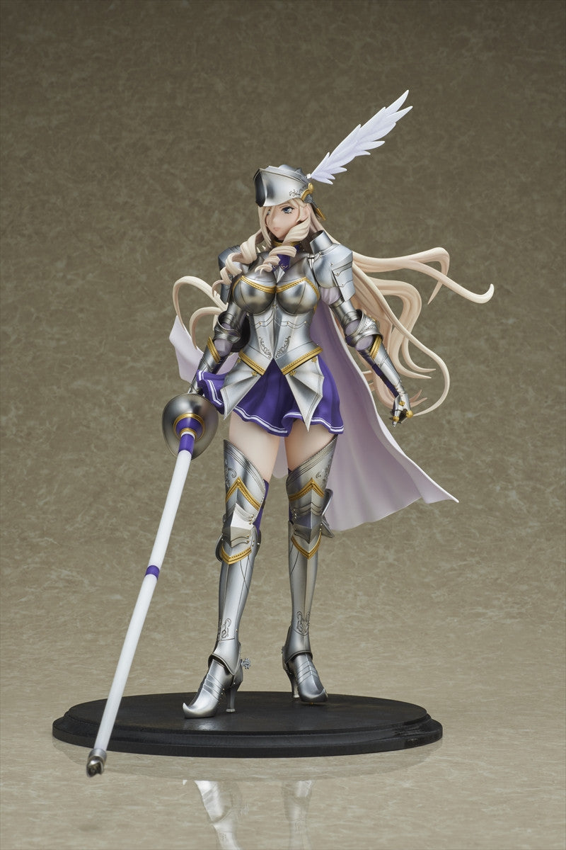 Walkure Romanze [Shoujo Kishi Monogatari] DRAGON Toy Celia Cumani Aintree