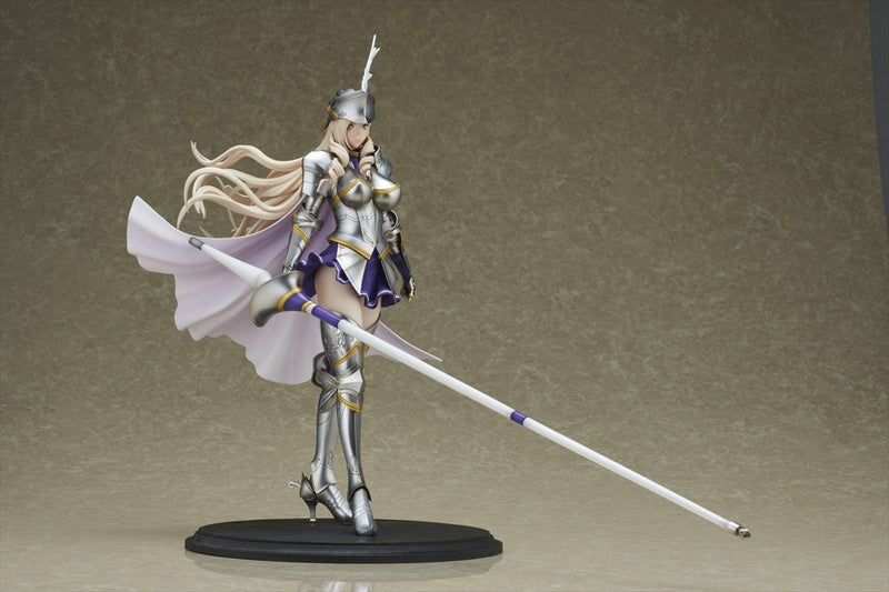 Walkure Romanze [Shoujo Kishi Monogatari] DRAGON Toy Celia Cumani Aintree