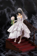 Date A Live PULCHRA Kurumi Tokisaki Wedding Ver.