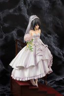 Date A Live PULCHRA Kurumi Tokisaki Wedding Ver.