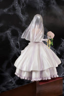Date A Live PULCHRA Kurumi Tokisaki Wedding Ver.