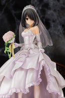 Date A Live PULCHRA Kurumi Tokisaki Wedding Ver.