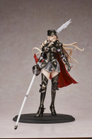 Walkure Romanze Shoujo Kishi Monogatari DRAGON Toy Celia Cumani Aintree (Black Ver.)