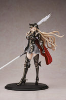 Walkure Romanze Shoujo Kishi Monogatari DRAGON Toy Celia Cumani Aintree (Black Ver.)