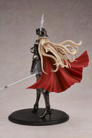 Walkure Romanze Shoujo Kishi Monogatari DRAGON Toy Celia Cumani Aintree (Black Ver.)