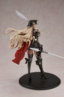 Walkure Romanze Shoujo Kishi Monogatari DRAGON Toy Celia Cumani Aintree (Black Ver.)