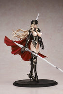 Walkure Romanze Shoujo Kishi Monogatari DRAGON Toy Celia Cumani Aintree (Black Ver.)