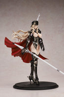 Walkure Romanze Shoujo Kishi Monogatari DRAGON Toy Celia Cumani Aintree (Black Ver.)