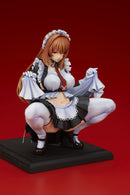 Comic Bavel Fanaticism DRAGON Toy Alissa