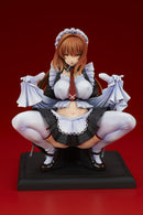 Comic Bavel Fanaticism DRAGON Toy Alissa