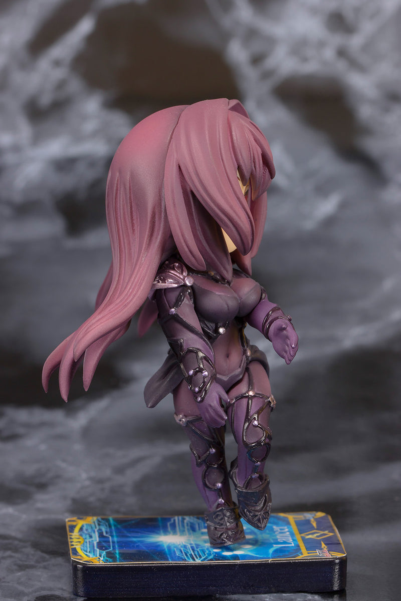Fate/Grand Order PULCHRA Smartphone Stand Bishoujo Character Collection No.14 Lancer/Scathach