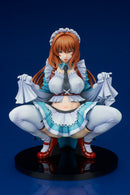 Comic Bavel Fanaticism DRAGON Toy Alissa Green ver