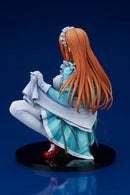 Comic Bavel Fanaticism DRAGON Toy Alissa Green ver