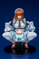 Comic Bavel Fanaticism DRAGON Toy Alissa Green ver