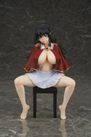 Shinkyoku no Grimoire DRAGON Toy Miyo Lindbloom Sukumizu Ver.