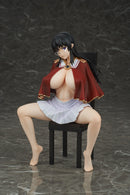 Shinkyoku no Grimoire DRAGON Toy Miyo Lindbloom Sukumizu Ver.