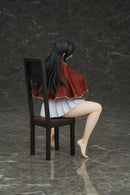 Shinkyoku no Grimoire DRAGON Toy Miyo Lindbloom Sukumizu Ver.