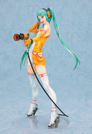 Vocaloid Good Smile Racing Racing Miku 2010 ver.