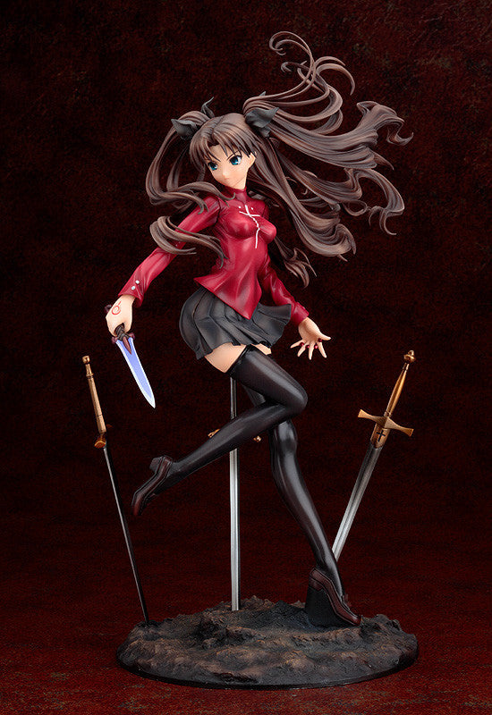 Fate/stay night [Unlimited Blade Works] Good Smile Company Rin Tohsaka