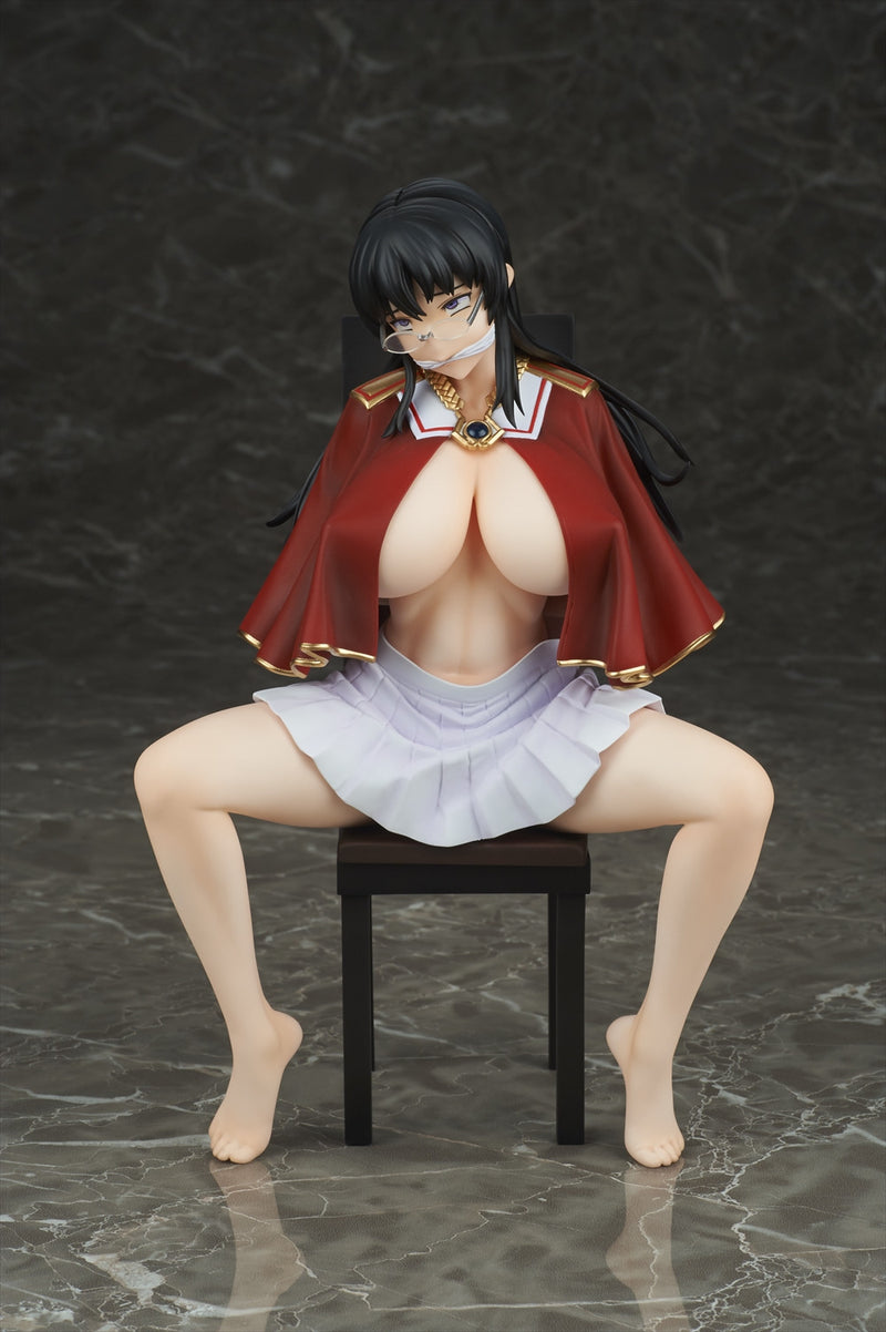Shinkyoku no Grimoire DRAGON Toy Miyo Lindbloom Sukumizu Ver.