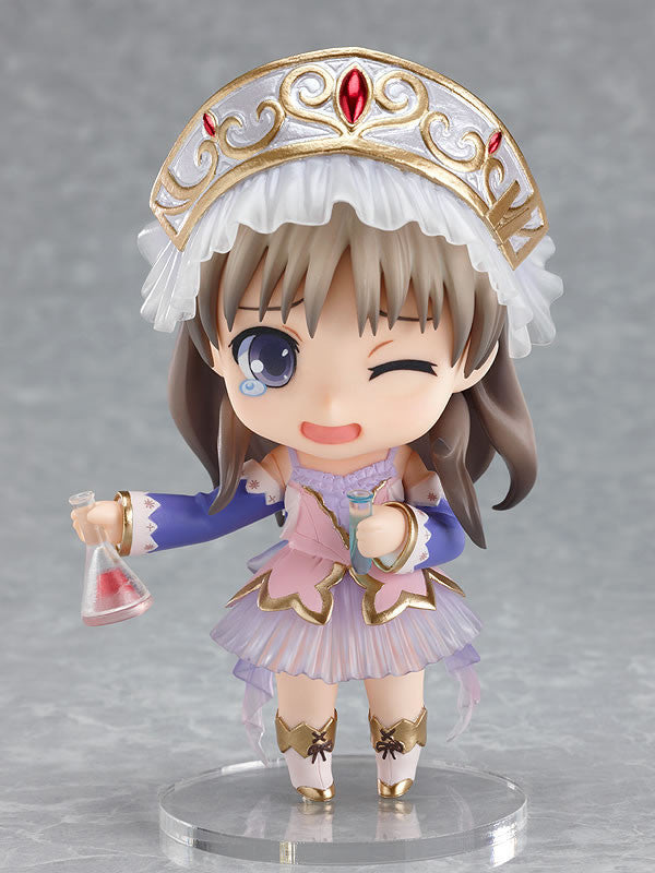 159 Atelier Totori: Alchemist of Arland 2 Nendoroid Totori