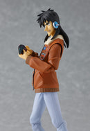 103 Ultimate Survivor Kaiji figma Itou Kaiji