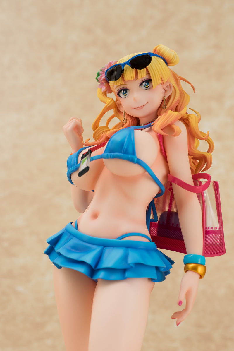 Oshiete! Galko-chan DAIKI Swimsuit Galko-chan