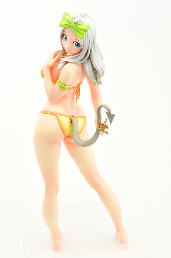 FAIRY TAIL ORCATOYS Mirajane Strauss Swimwear PURE in HEART