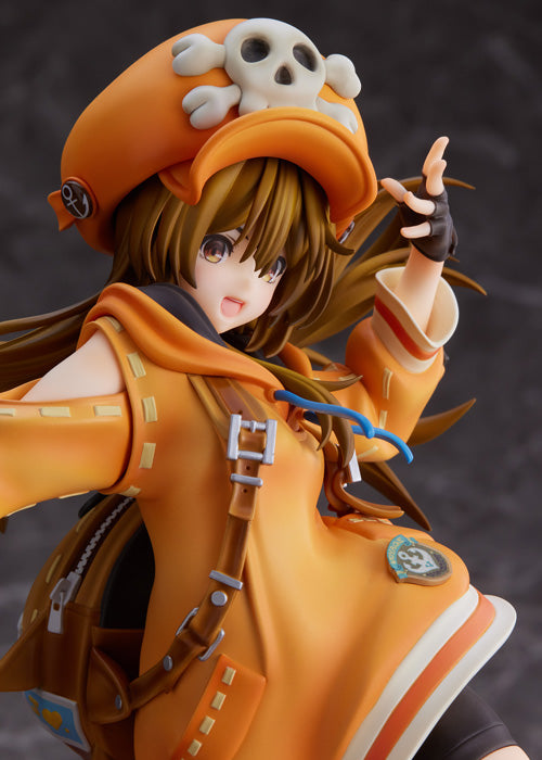 GUILTY GEAR -STRIVE- BROCCOLI MAY [Limited Edition]