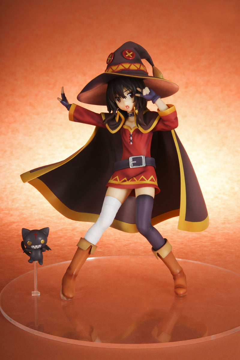 KONOSUBA -God's blessing on this wonderful world! BELLFINE Megumin (4th-run)