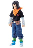 Dragonball MEGAHOUSE D.O.D. ANDROID №17