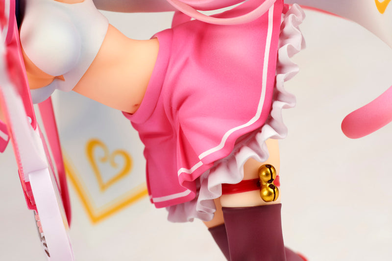 SHOW BY ROCK!! BELLFINE CO.,LTD. Rosia