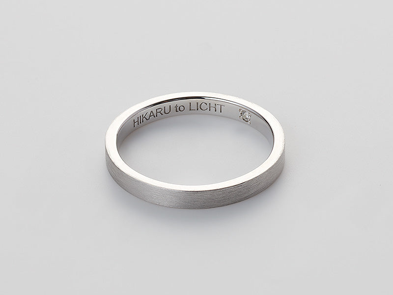 Dou kyu sei FREEing Dou kyu sei: Statue and ring style - Hikaru Kasukabe and Licht Sajo(11 ring)