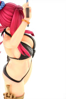 FAIRY TAIL OrcaToys Erza Scarlet: Swimwear Gravure_Style