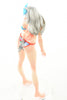 FAIRY TAIL ORCATOYS Mirajane Strauss Swimwear PURE in HEART ROSE Bikini　ver.