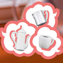 Is the order a rabbit?? FunnyKnights Chibikko Doll Cocoa