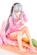 Eromanga Sensei ORCATOYS Sagiri Izumi ～Imouto To Akazu No Ma Frontispiece ver.～