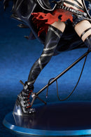 THE IDOLM@STER CINDERELLA GIRLS Broccoli Asuka Ninomiya Shin-en heno syoutai Ver. 1/7 PVC Figure