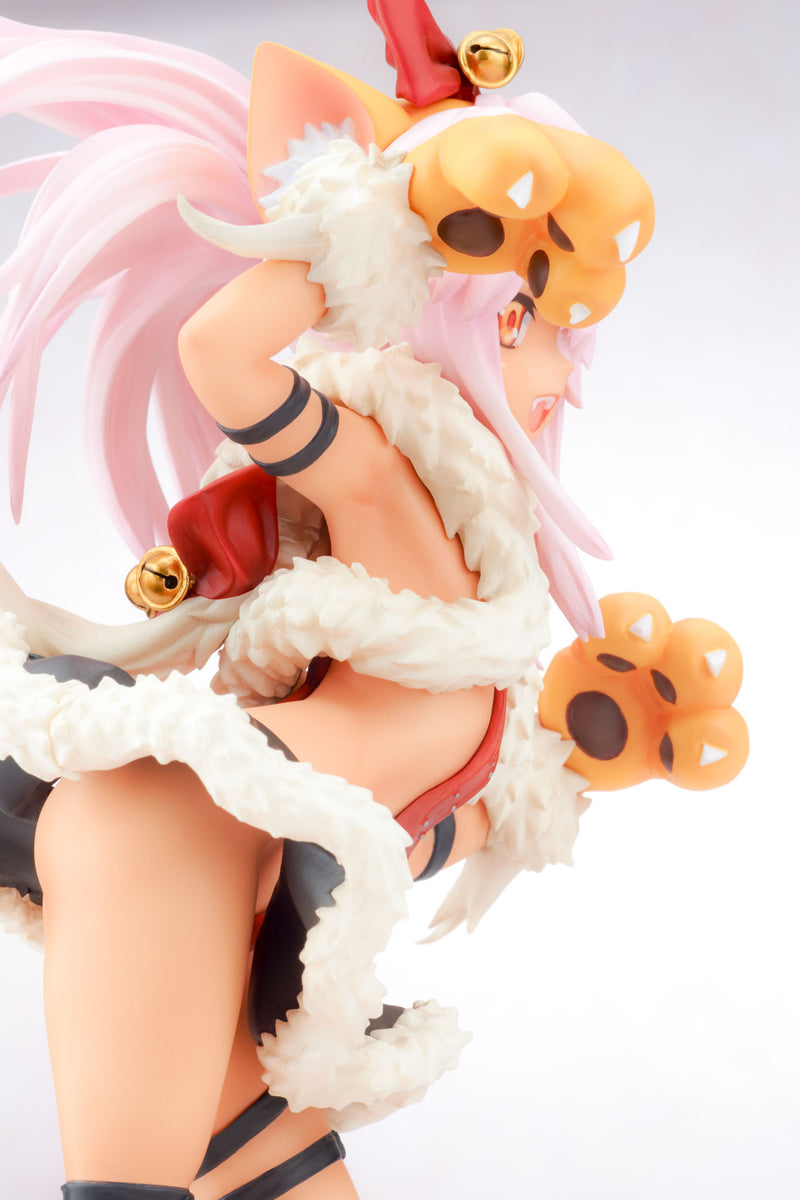 Fate/Kaleid Liner Prisma Illya 2Wei Herz! Broccoli 1/8 scale figure Fate/Kaleid Liner Prisma Illya 2Wei Herz! [Chloe von Einzbern] the beast Ver.