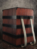 Demon Slayer: Kimetsu no Yaiba FURYU Nezuko in a Box - Big Size Figure