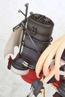 Kantai Collection -KanColle- Broccoli 1/8 scale figure Kantai Collection -KanColle- [Yudachi Kaini]