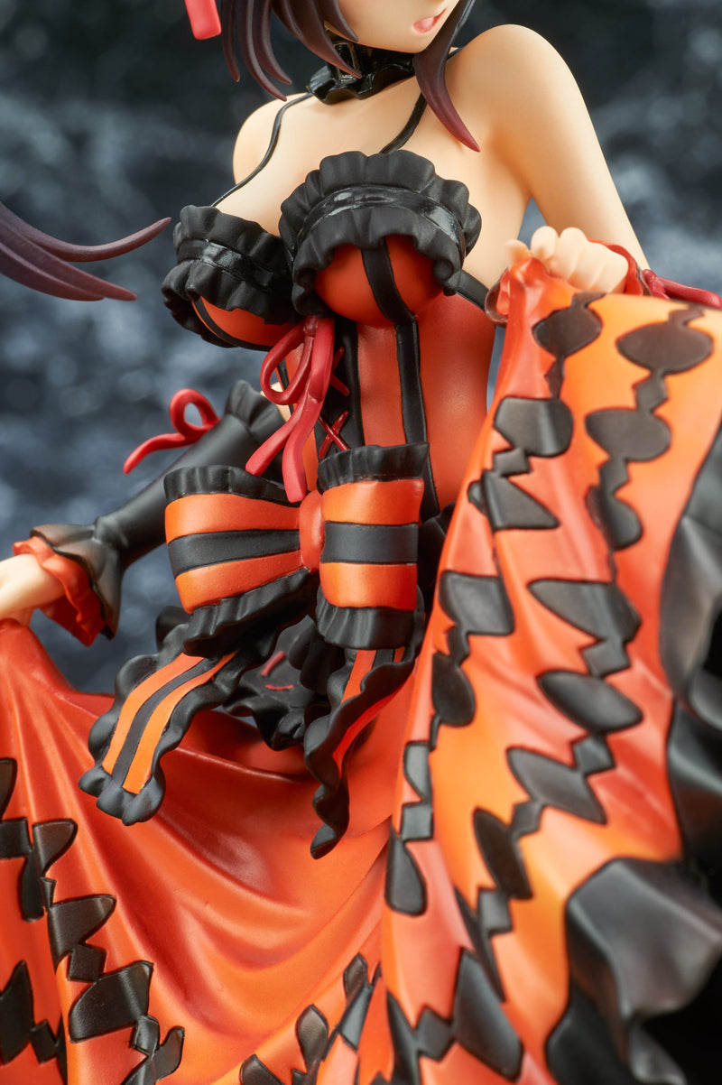 Date a Live II Broccoli 1/8 scale figure Date a Live II [Kurumi Tokisaki]