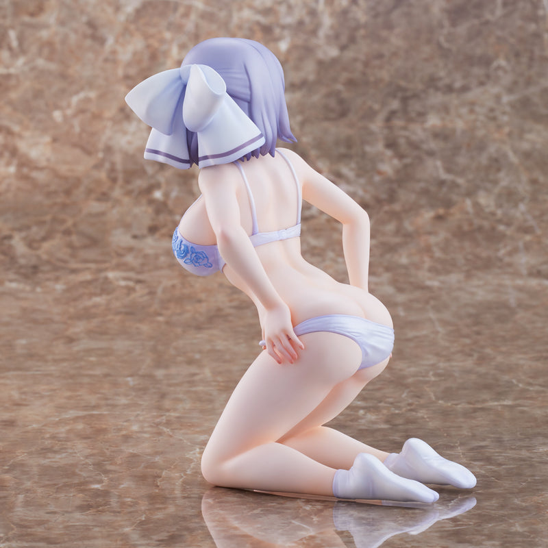 Senran Kagura NewWave G Burst UNION CREATIVE Yumi