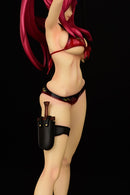 FAIRY TAIL ORCATOYS Erza Scarlet  Swim　Ｗｅａｒ Gravure_Style/ver.FIRE