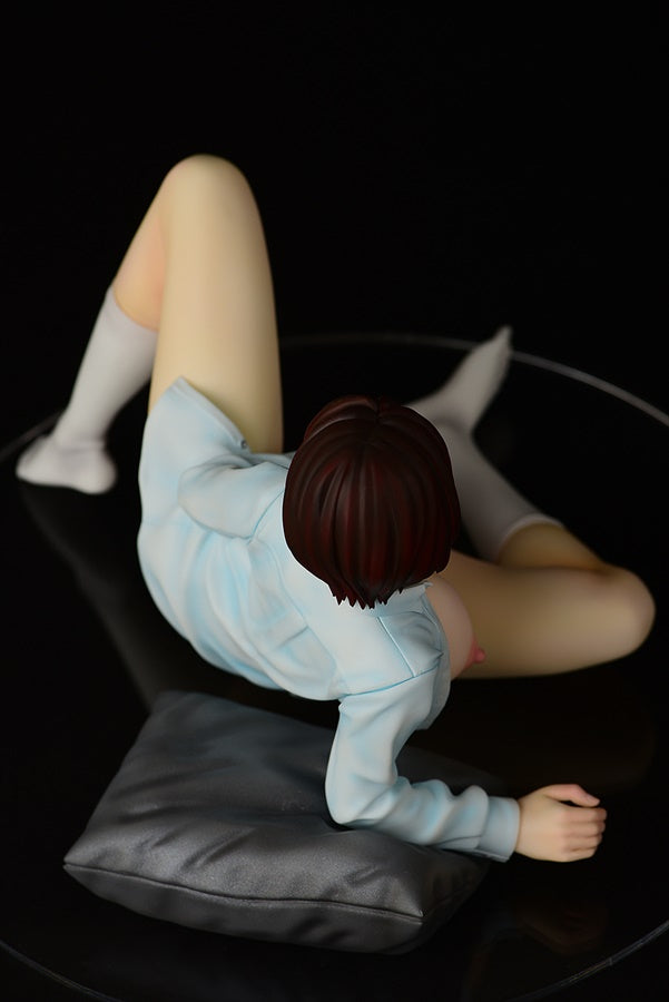 HOUKAGO invitation OrcaToys Rikako Oshikiri from the Comics『Houkago invitation』Creator is Kei Ara LIMITED ver.