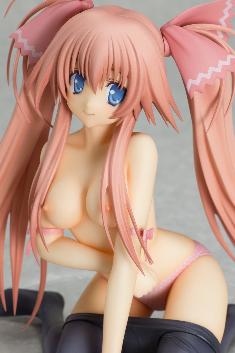 Hello, good-bye Orchid Seed Mei Yukishiro