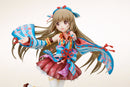 THE IDOLM@STER CINDERELLA GIRLS Broccoli Yoshino Yorita Wadatsumi no michibikite Ver.